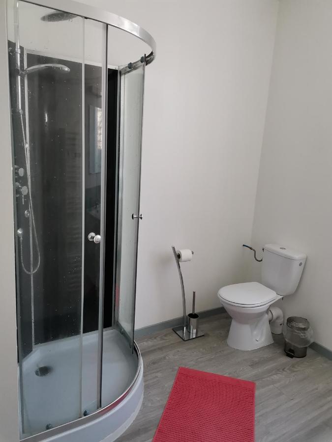 Apartamento F2 Du Gatinais Pithiviers Exterior foto