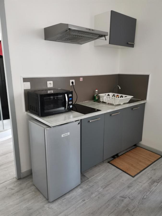 Apartamento F2 Du Gatinais Pithiviers Exterior foto